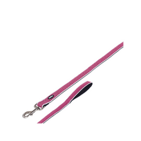 Nobby Cayo rožinis pavadėlis šuniui, M–L, 120 cm