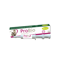 Mervue ProBio probiotinė pasta virškinimui katėms, 15 ml