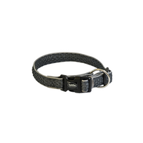 Nobby Mesh Air pilkas antkaklis šunims, L–XL, 50–65 cm