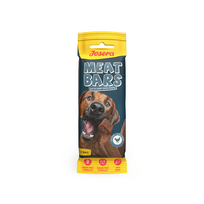 Josera Meat Bars Chicken vištienos skanėstai šunims, 40 g