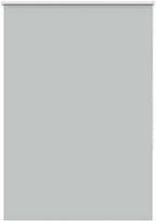 roletas smėlio šviesiai pilka 115x150 cm audinio plotis 110,7cm