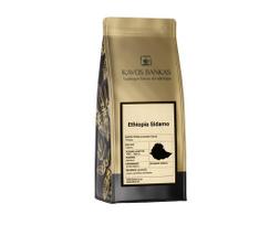KAVA Ethiopia Sidamo, vidutinio malimo, 250g