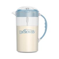 DR.BROWN'S pieno mišinio maišytuvas