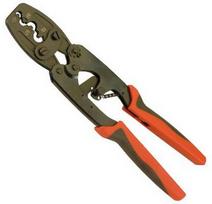 Replės jungčių užspaudimui 10.0-35.0 mm² kabeliui Hanlong Tools