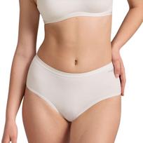 SLOGGI Go Daily Cotton Midi kelnaitės