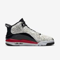 Air Jordan Dub Zero - Dydis 51.5 (311046-162 Laisvalaikio batai)