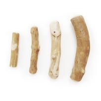 Lazdelė / Kavamedžio lazdelė XL, Ø 4,6 - 5,5 cm, 21-22 cm