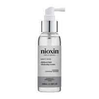Nioxin Pro Clinical Diaboost Hair Thickening Serum Plaukus tankinantis serumas, 100ml