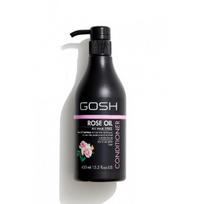 GOSH Copenhagen Rose Oil Hair Moisturizing Conditioner Drėkinantis kondicionierius, 450ml