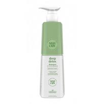 Nishlady Deep Detox Shampoo Giliai valantis plaukų šampūnas, 947 ml