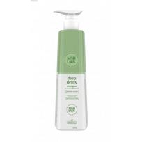 Nishlady Deep Detox Shampoo Giliai valantis plaukų šampūnas, 503 ml