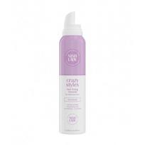 Nishlady Hair Fixing Mousse Plaukų formavimo putos, 200ml