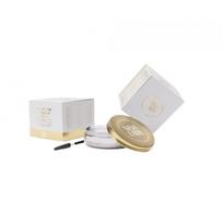 Nishlady Eyebrow Lift Lamination Gel Kit With Brush Antakių vaškas su šepeteliu, Clear