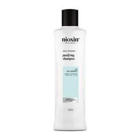 Nioxin Pro Clinical Scalp Recovery Purifying Shampoo Šampūnas pleiskanotai galvos odai, 200ml