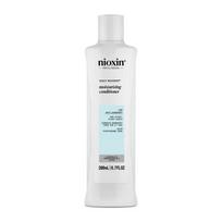 Nioxin Pro Clinical Scalp Recovery Moisturizing Conditioner Drėkinamasis kondicionierius pleiskanotai galvos odai, 200ml