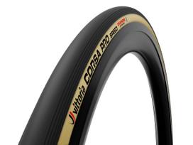 Padanga 28" Vittoria Corsa PRO Speed G2.0 TLR 700x29c / 29-622 tan (wide rim)