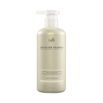 LADOR Ash Silver Shampoo