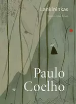 Audio Lankininkas - Paulo Coelho