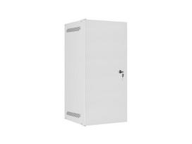 LANBERG Hanging cabinet 10  AND #39;12U 280x310 sz WF10-2312-00br