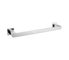 OMNIRES NL80214CR - Sieninė rankšluosčių kabykla NELSON 42 cm blizgus chromas