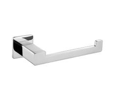 OMNIRES NL80510CR - Tualeto popieriaus laikiklis NELSON blizgus chromas