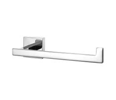 OMNIRES 8151BCR - Tualeto popieriaus laikiklis LIFT blizgus chromas