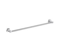 OMNIRES MP60216CR - Sieninė rankšluosčių kabykla MODERN PROJECT 60 cm blizgus chromas