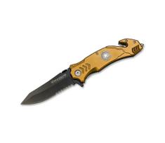 Böker - Kišeninis peilis Magnum Army Rescue 21,9 cm