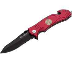 Böker - Kišeninis peilis Magnum Fire Fighter 21,9 cm