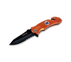 Böker - Kišeninis peilis Magnum EMS Rescue 21,9 cm
