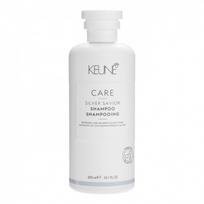 KEUNE Care Silver Savior plaukų šampūnas, 300 ml
