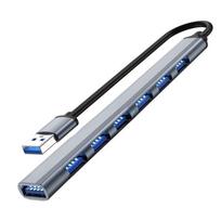 USB skirstytuvas WT.A-7xGN.A HUB-04