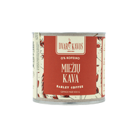 Miežių kava DVARO KAVOS, 100 g