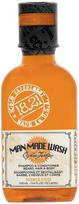 Daugiafunkcė priemonė vyrams 3 in 1:  stiprinamasis šampūnas, kondicionierius ir kūno prausiklis viename 18.21 Man Made Wash Noble Oud WSH3NON, 100 ml