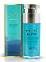 ERTH SKIN LONDON Koncentruotas serumas su vitaminu C ir kolagenu, 30 ml