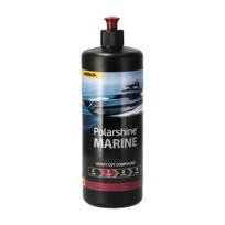 Poliravimo pasta Mirka 7994510111HC; 1 l