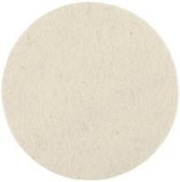 Poliravimo veltinis Mirka 7996007711; 77x6 mm; 2 vnt.