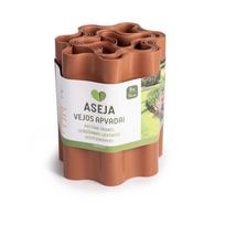 Vejos apvadas ASEJA, spl, ruda, 9000x140 mm, 198226-B