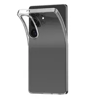 Silicone Puro 03 Nude Samsung Galaxy S25 Ultra – dėklas telefonui skaidrus