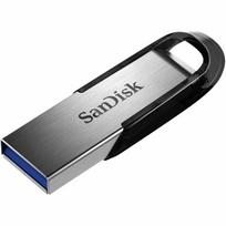 SanDisk atm. raktas USB3.0 128GB Ultra Flair