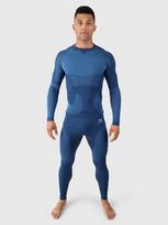 Brunotti Grenoble Men's Thermo Pants, Medium, Navy