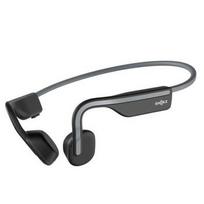 Shokz OpenMove Ausinės su kaulo laidumo technologija, Pilka