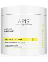 Apis raminanti dumblių kaukė su keramidais ir beta gliukanu Apis Ceramide Repair 200g