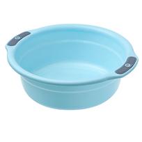 Praustuvas Plastikinis Sustorintas Didelės Talpos Neslystantis Veido Prausimui Drabužių Skalbimui Dubuo Namams Bendrabučiui M M(59cm / 23.2in Long)