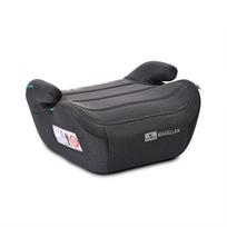 Automobilinė kėdutė Lorelli Magellan i-Size, Black Jasper 22-36 kg