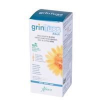 GRINTUSS ADULT, sirupas, 180 ml