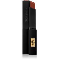 Yves Saint Laurent Rouge Pur Couture The Slim Velvet Radical preciziški lūpų dažai, suteikiantys matinės odos efektą atspalvis 320 2.2 g