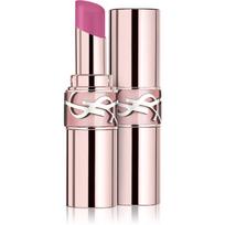 Yves Saint Laurent Loveshine Candy Glow lūpų balzamas su atspalviu 10B Lavender Blaze 3.1 g