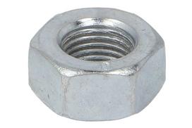 Veržlė šešiakamp-is/ė - M12 sriegio žingsnis 1,25 mm