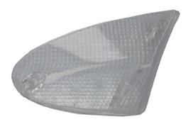 Posūkio rodiklio lempos gaubtas RMS 24 647 0155 Priekis Dešinė) Tinka: APRILIA